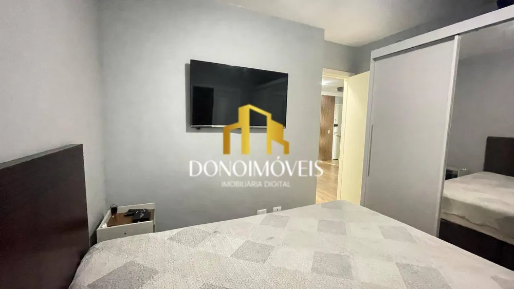 Apartamento, 2 quartos, 55 m² - Foto 9