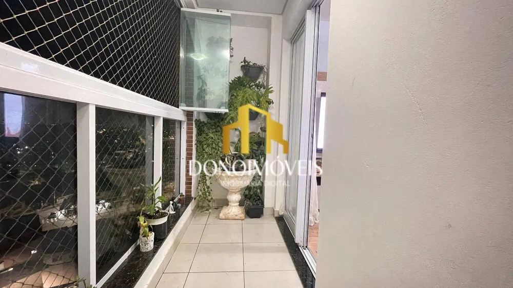 Apartamento, 2 quartos, 55 m² - Foto 2