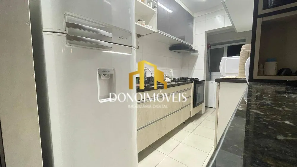 Apartamento, 2 quartos, 55 m² - Foto 3