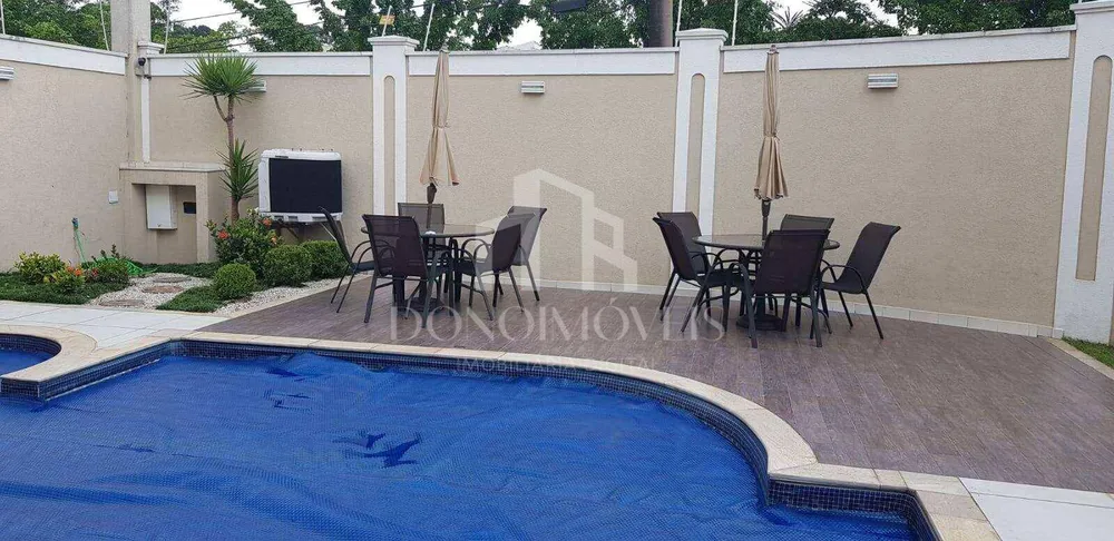 Casa, 6 quartos, 585 m² - Foto 1