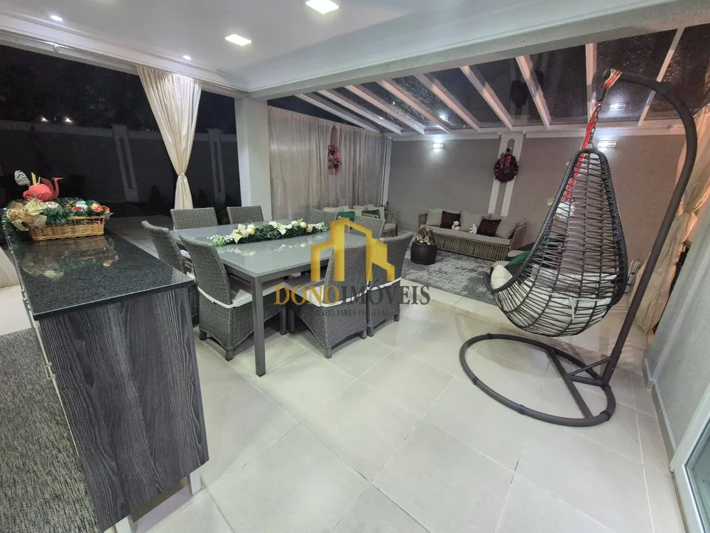 Casa, 6 quartos, 585 m² - Foto 12