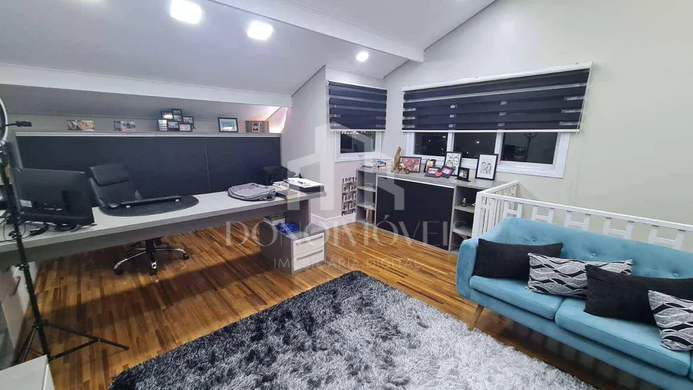 Casa, 6 quartos, 585 m² - Foto 10