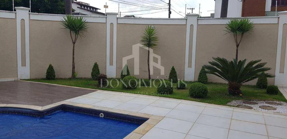 Casa, 6 quartos, 585 m² - Foto 4