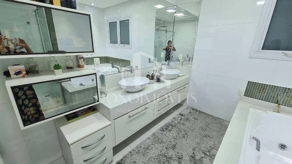 Casa, 6 quartos, 585 m² - Foto 8