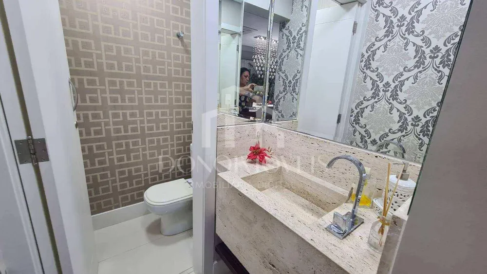 Casa, 6 quartos, 585 m² - Foto 9