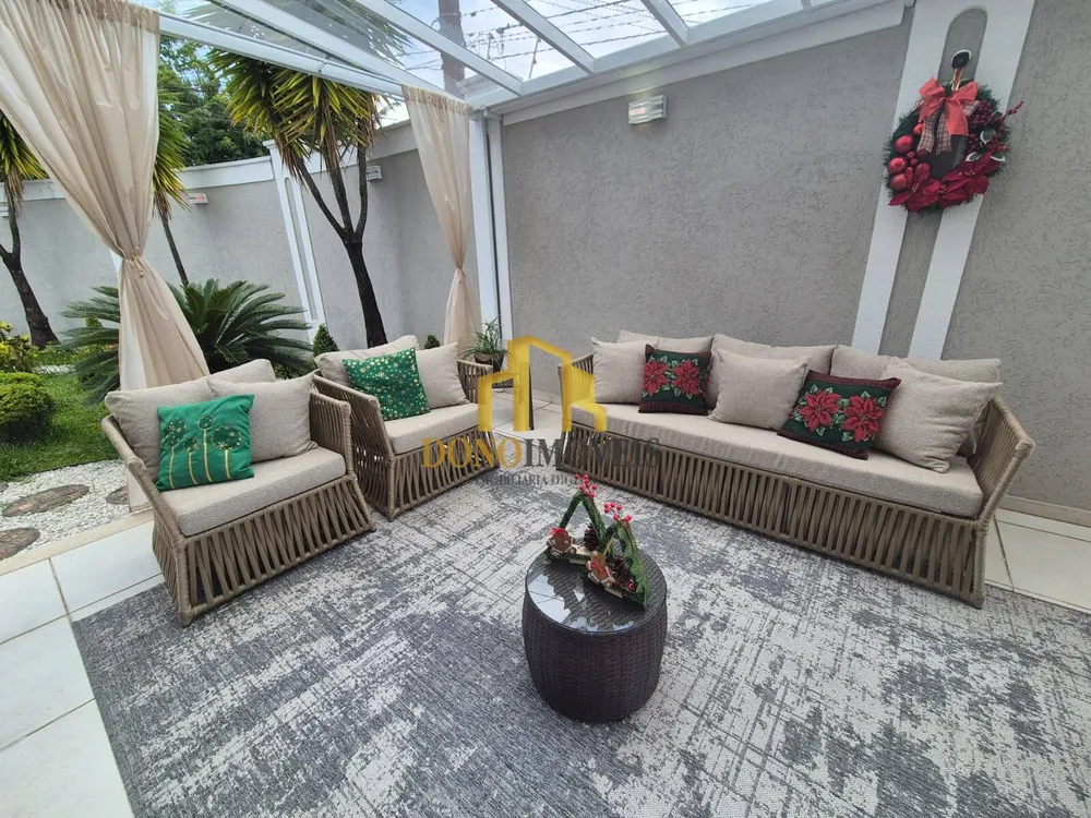 Casa, 6 quartos, 585 m² - Foto 11
