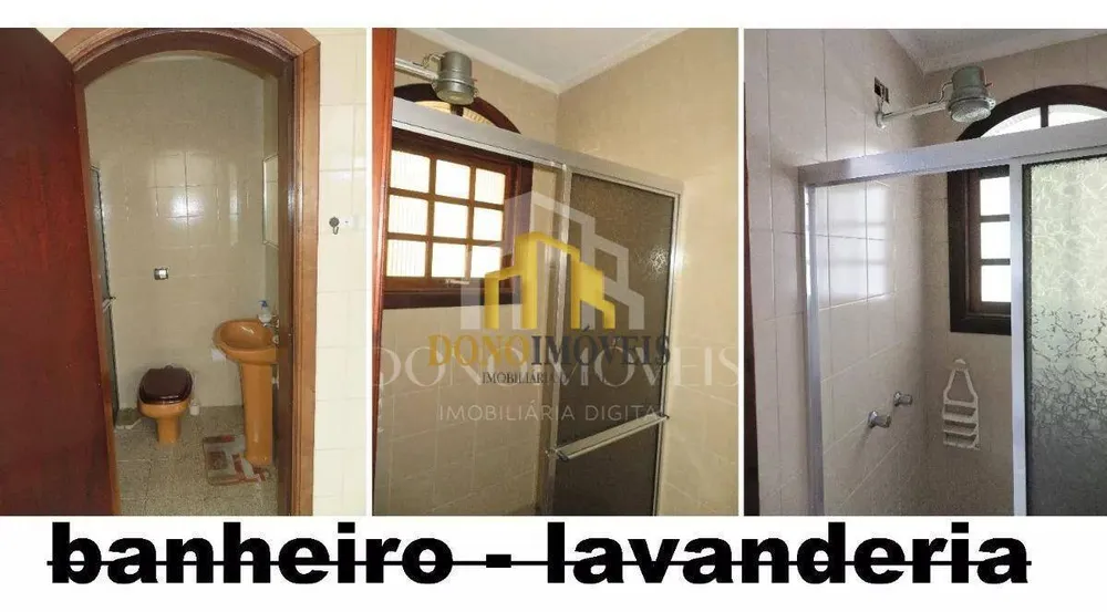 Casa, 2 quartos, 240 m² - Foto 7