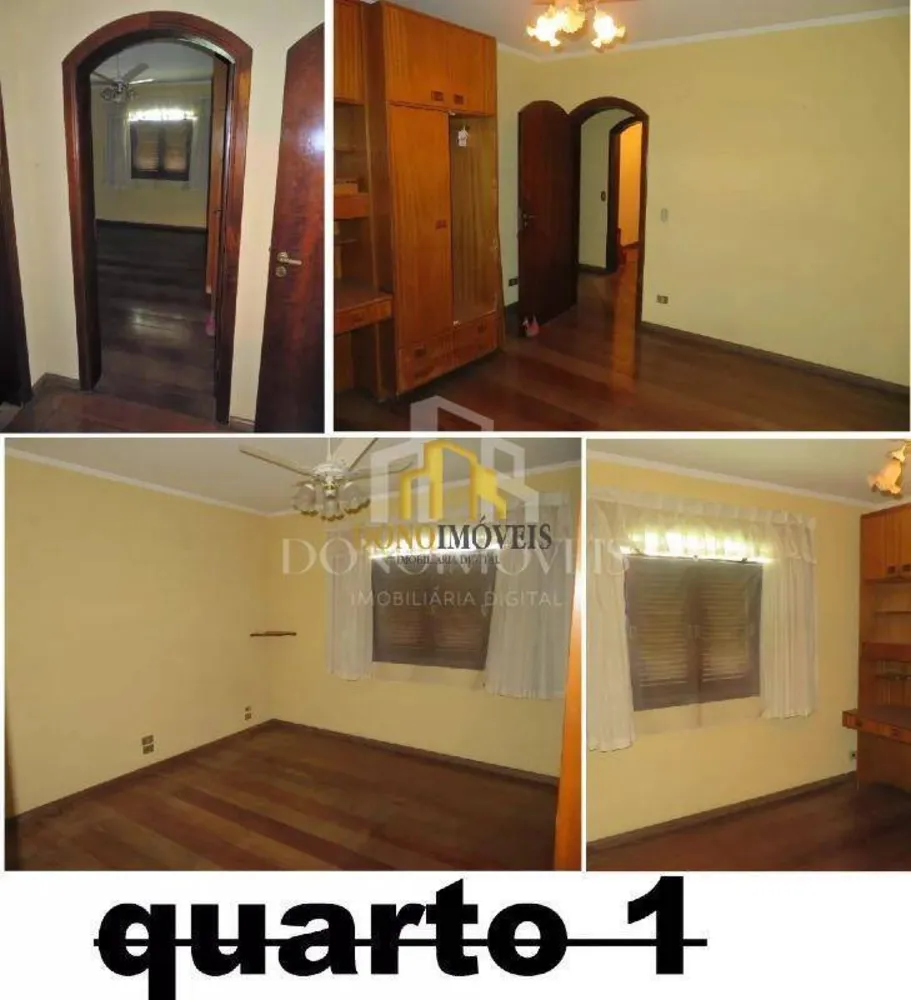Casa, 2 quartos, 240 m² - Foto 1