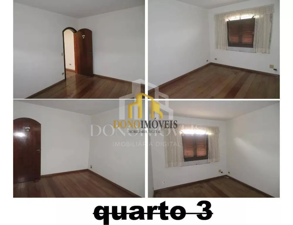 Casa, 2 quartos, 240 m² - Foto 3