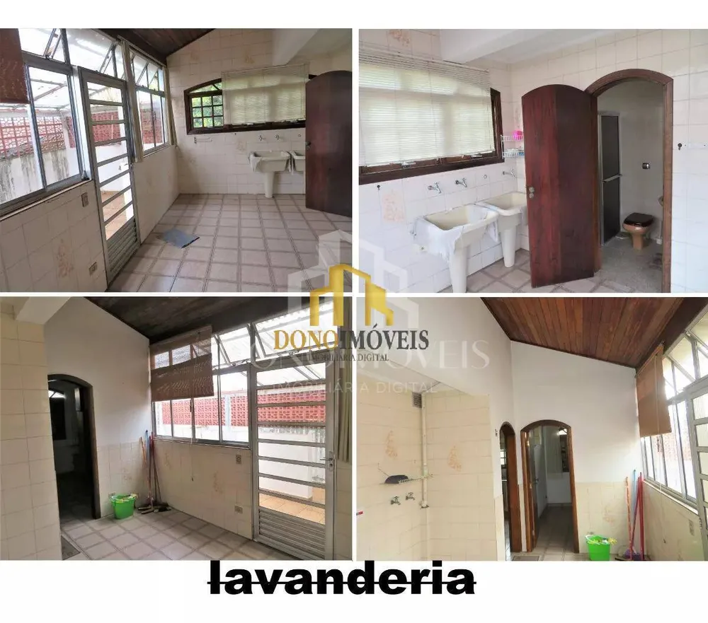 Casa, 2 quartos, 240 m² - Foto 6