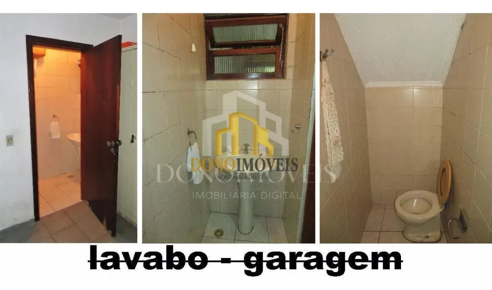 Casa, 2 quartos, 240 m² - Foto 11