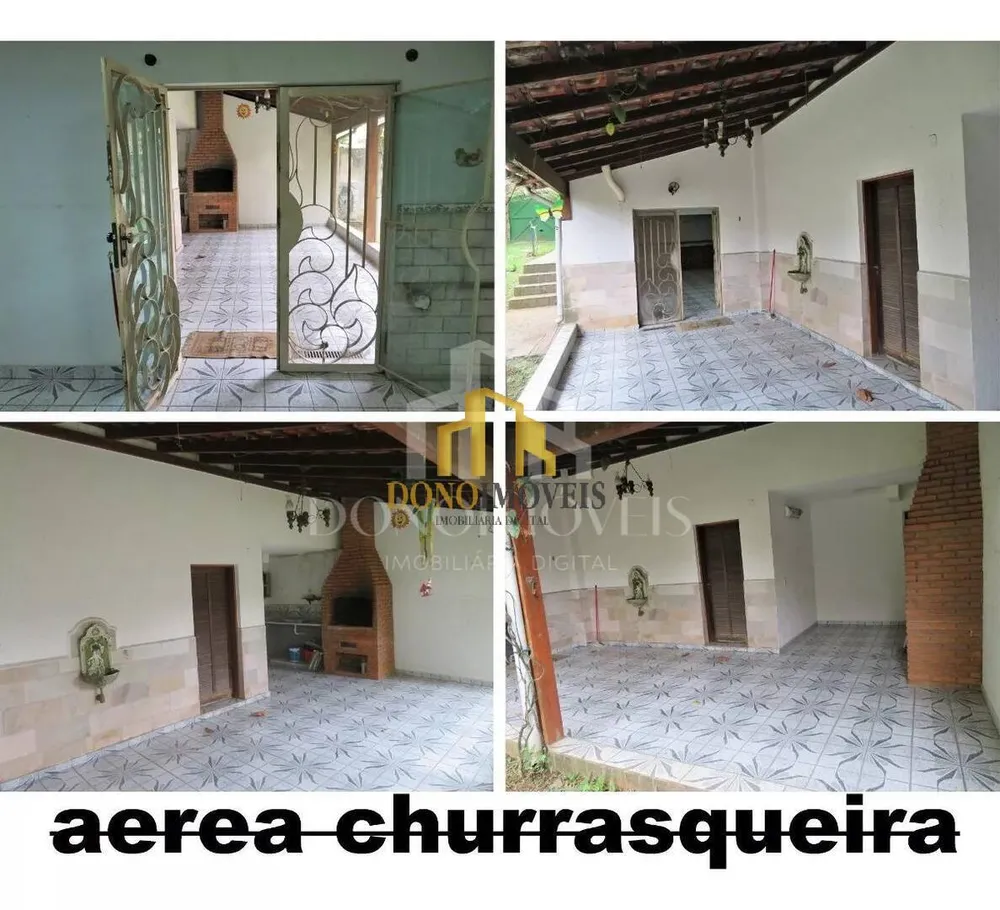 Casa, 2 quartos, 240 m² - Foto 4