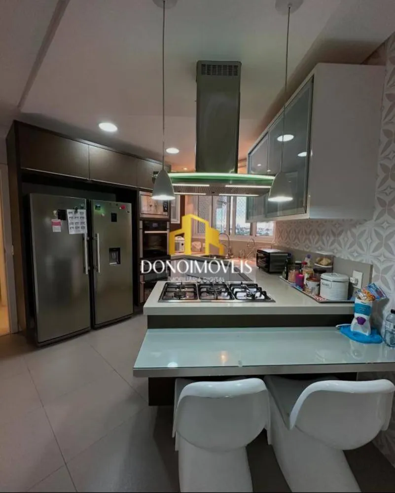 Apartamento, 4 quartos, 300 m² - Foto 3