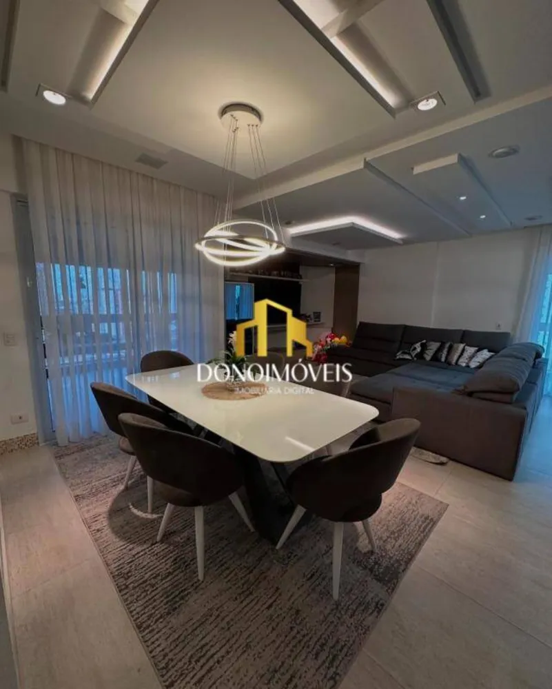 Apartamento, 4 quartos, 300 m² - Foto 2