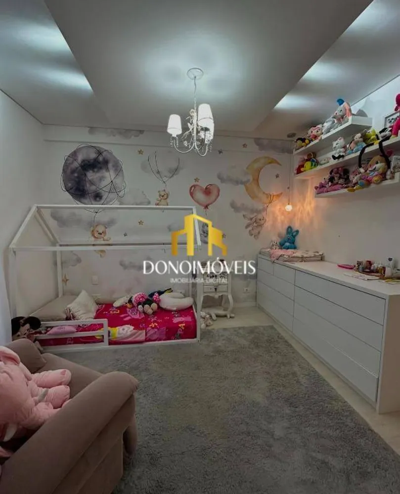 Apartamento, 4 quartos, 300 m² - Foto 9