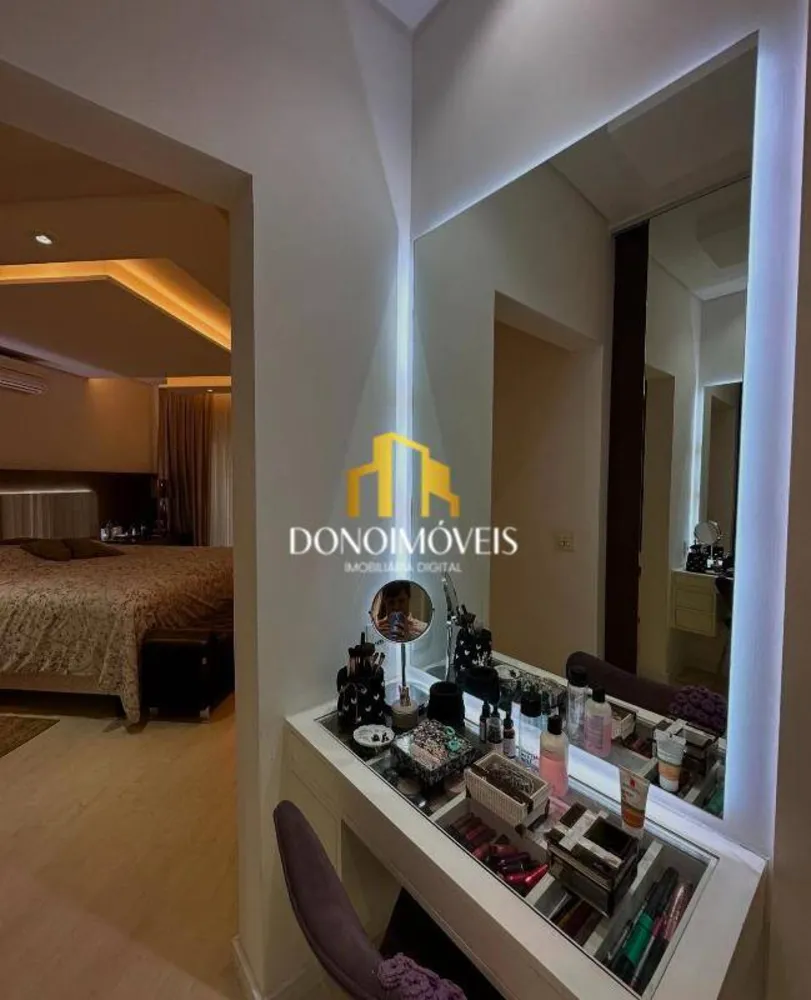 Apartamento, 4 quartos, 300 m² - Foto 7