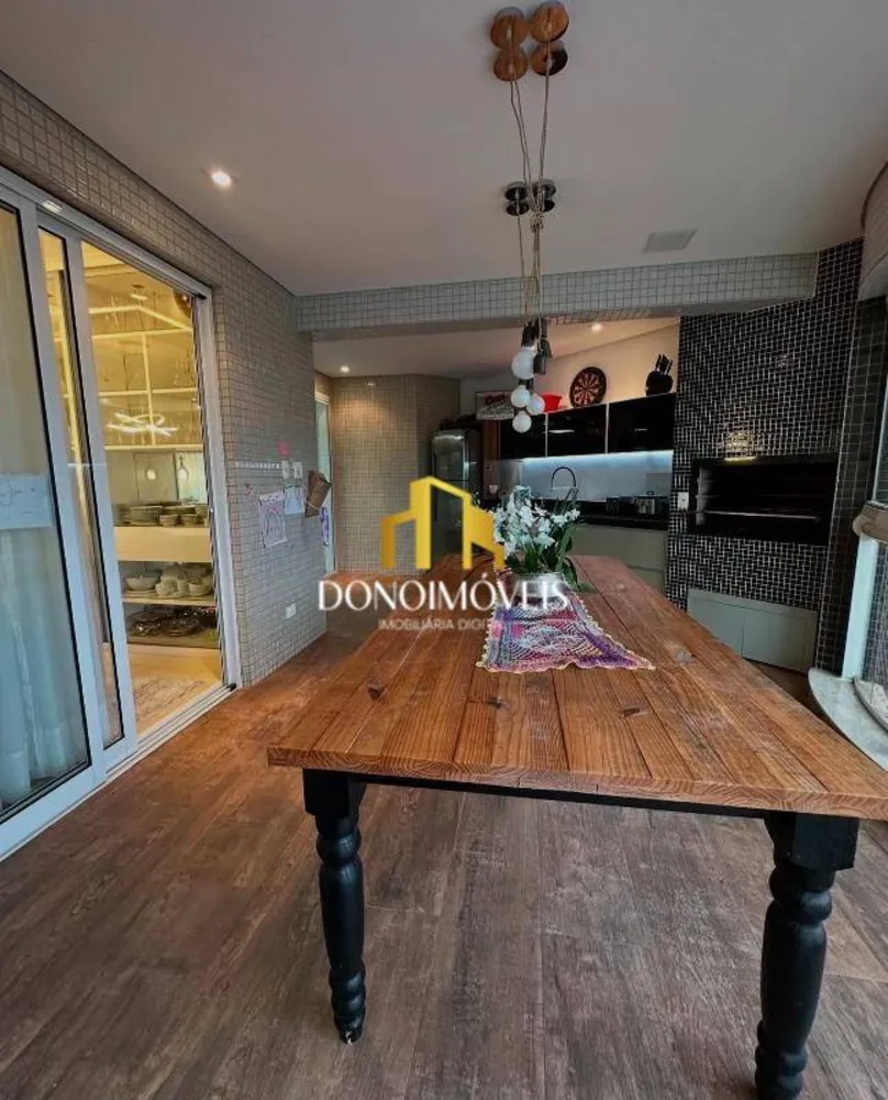 Apartamento, 4 quartos, 300 m² - Foto 5