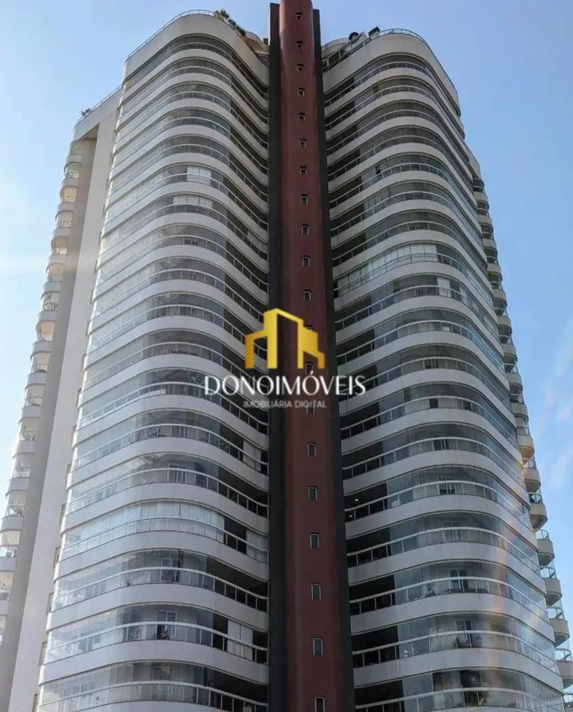 Apartamento, 4 quartos, 300 m² - Foto 10
