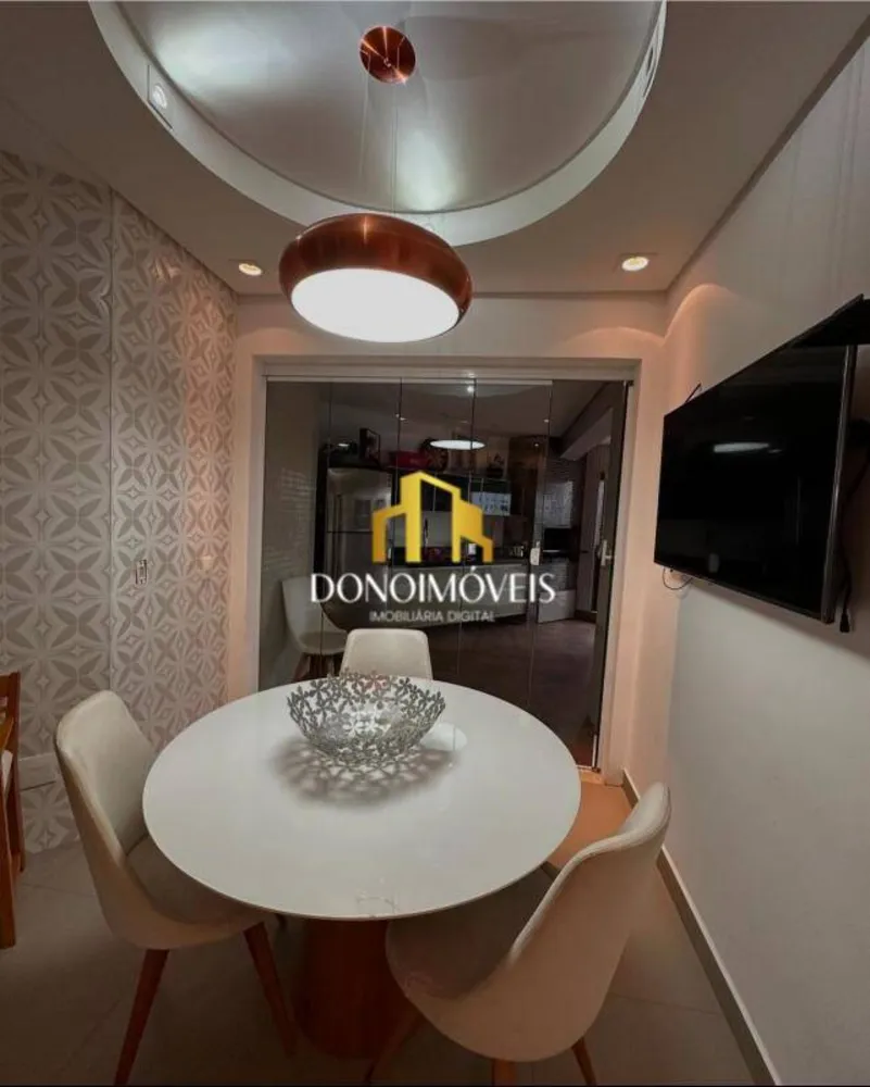 Apartamento, 4 quartos, 300 m² - Foto 4