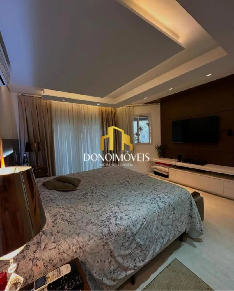 Apartamento, 4 quartos, 300 m² - Foto 6