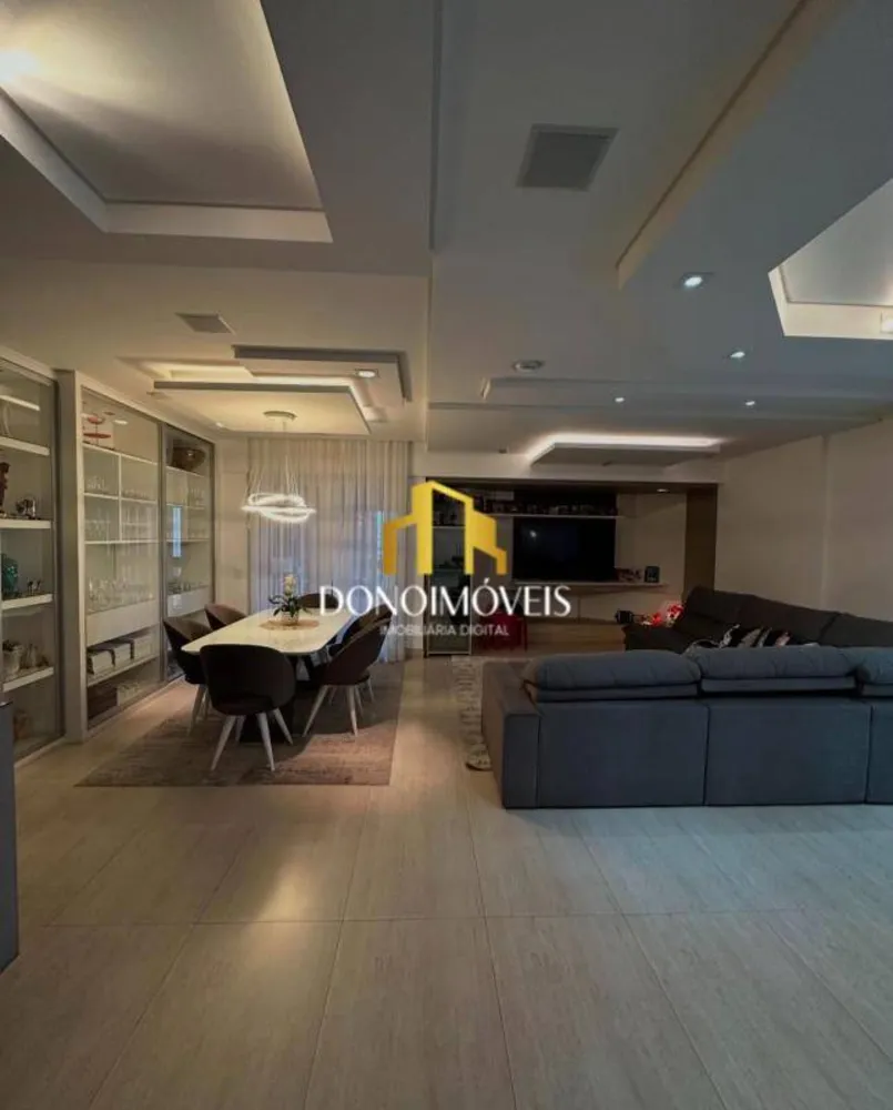 Apartamento, 4 quartos, 300 m² - Foto 1