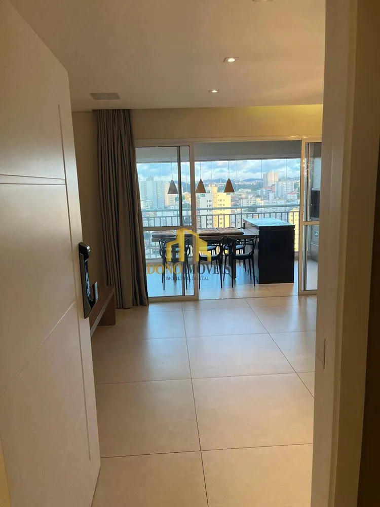 Apartamento, 3 quartos, 155 m² - Foto 3