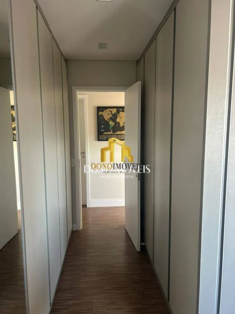 Apartamento, 3 quartos, 155 m² - Foto 1