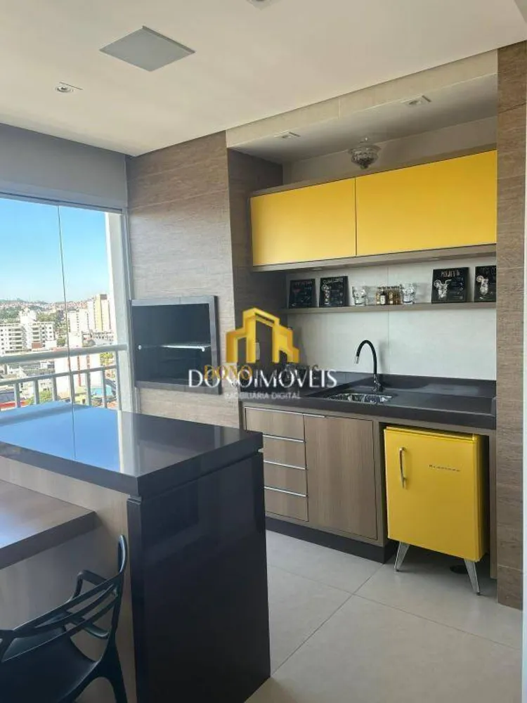 Apartamento, 3 quartos, 155 m² - Foto 2