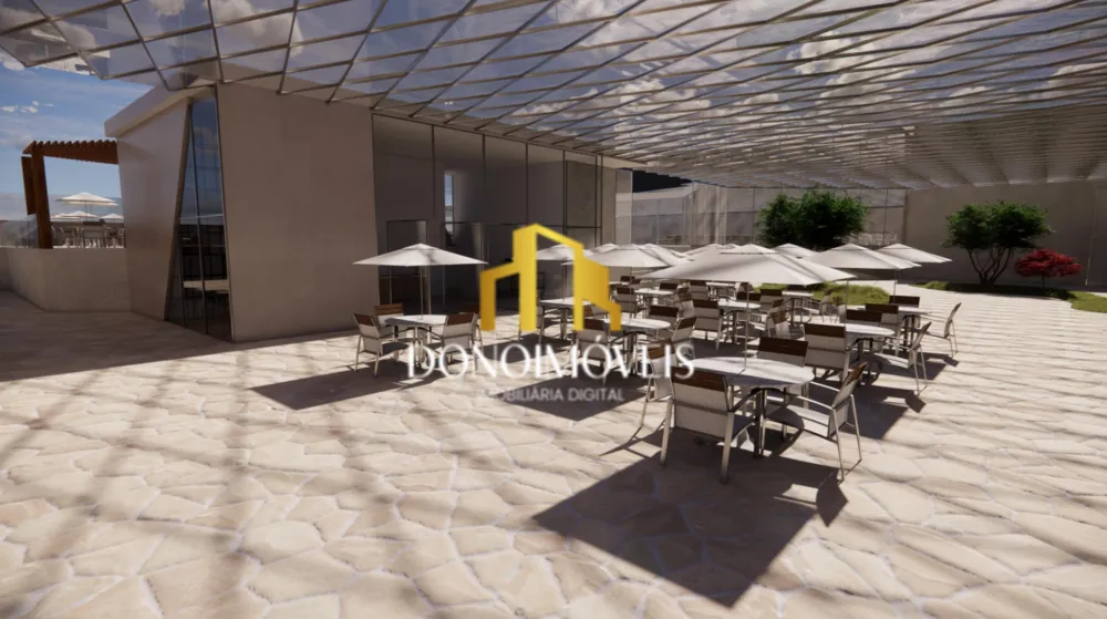 Apartamento, 3 quartos, 146 m² - Foto 4