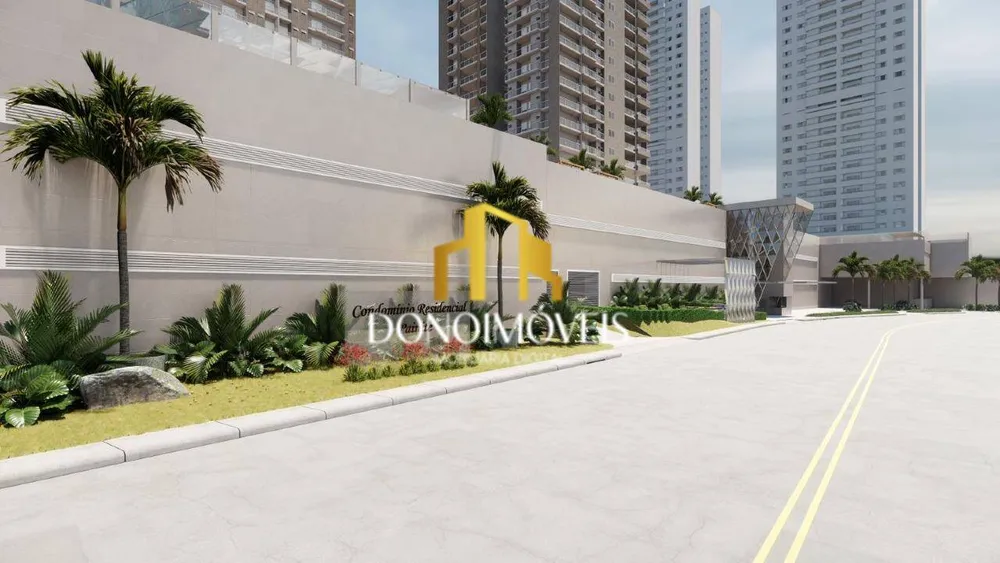 Apartamento, 3 quartos, 146 m² - Foto 1