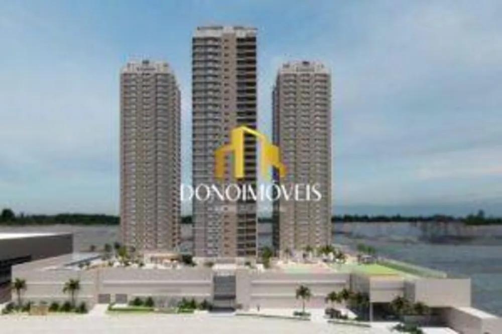 Apartamento, 3 quartos, 146 m² - Foto 1