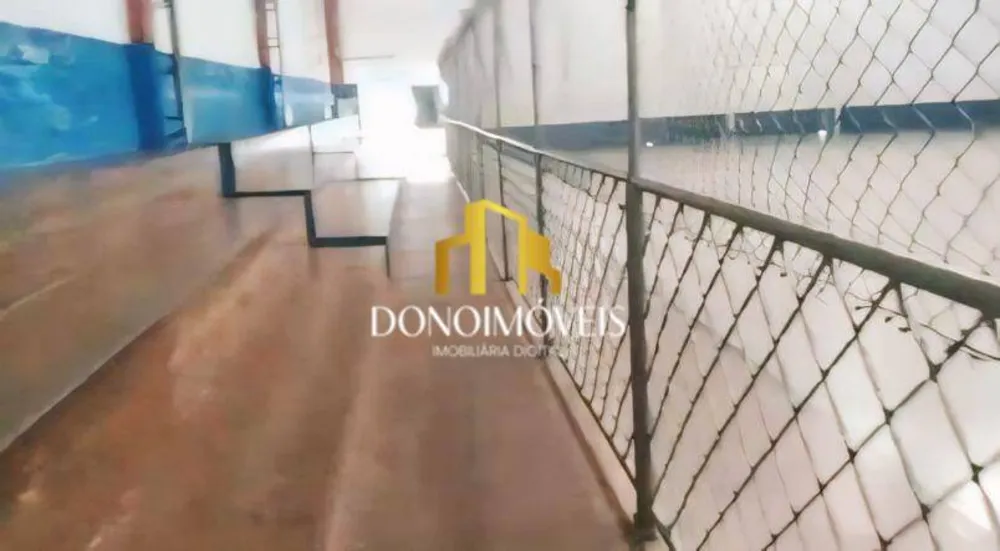 Depósito-Galpão, 1627 m² - Foto 2