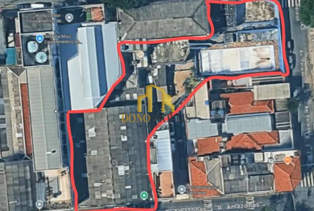 Depósito-Galpão, 1627 m² - Foto 7