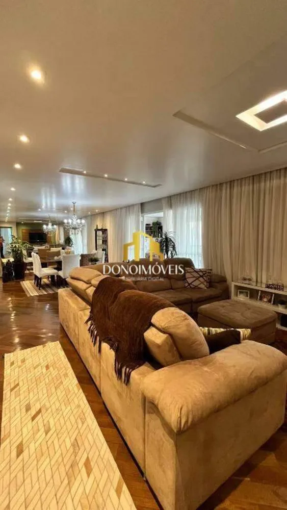 Apartamento, 3 quartos, 156 m² - Foto 2
