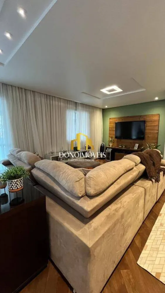 Apartamento, 3 quartos, 156 m² - Foto 5
