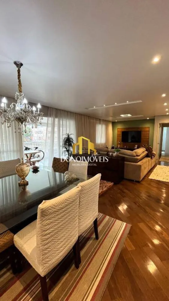 Apartamento, 3 quartos, 156 m² - Foto 4