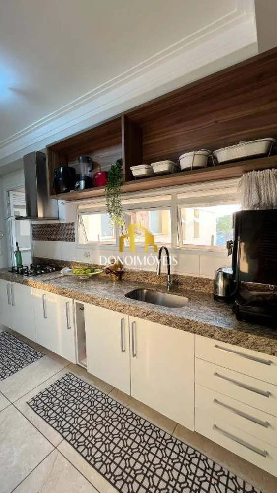 Apartamento, 3 quartos, 156 m² - Foto 8
