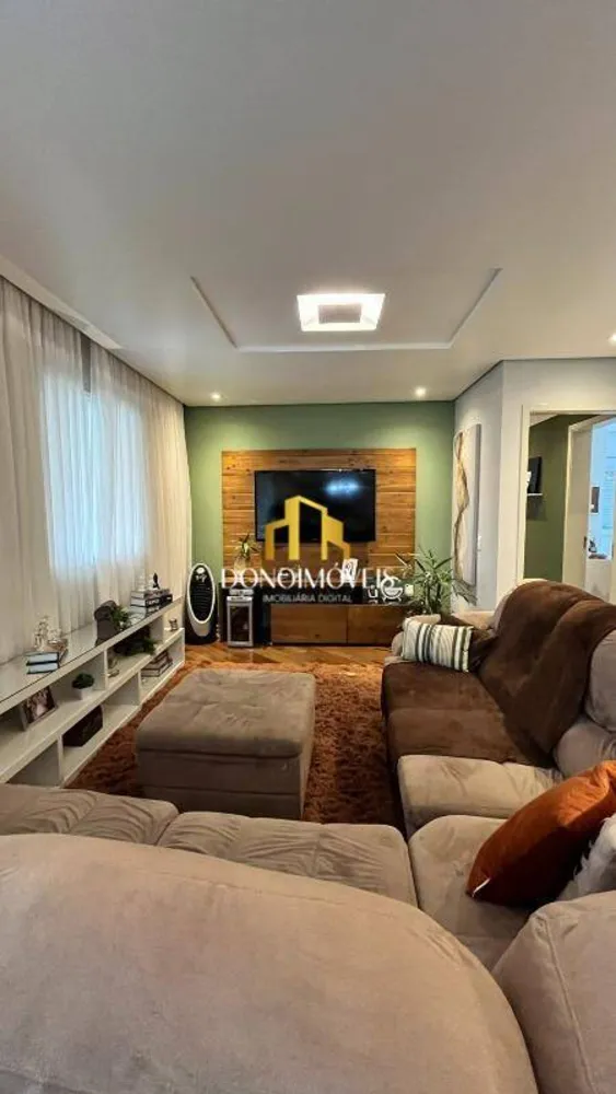 Apartamento, 3 quartos, 156 m² - Foto 5