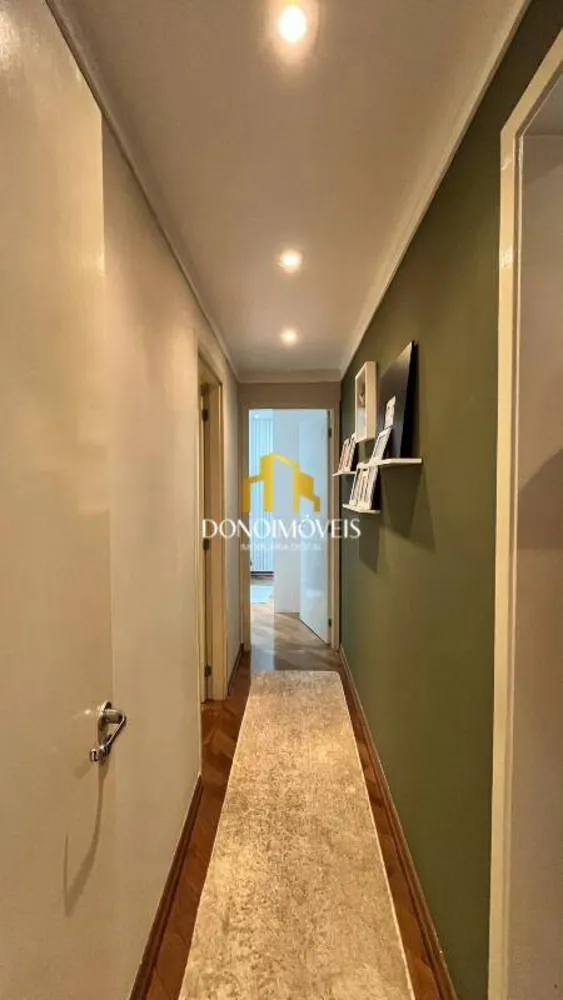 Apartamento, 3 quartos, 156 m² - Foto 9