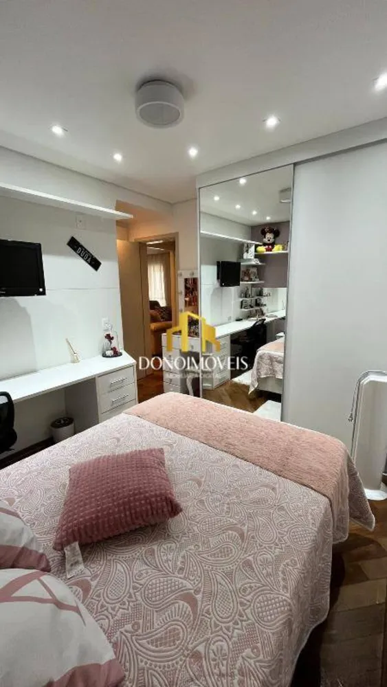 Apartamento, 3 quartos, 156 m² - Foto 2