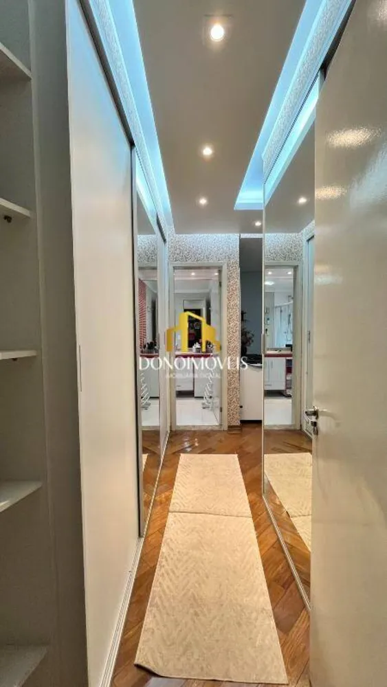 Apartamento, 3 quartos, 156 m² - Foto 7