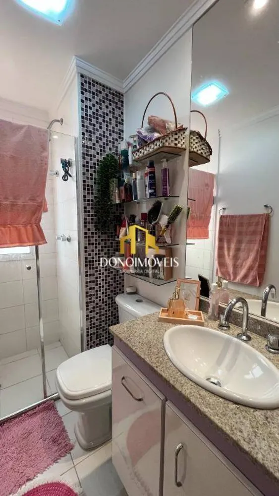Apartamento, 3 quartos, 156 m² - Foto 1