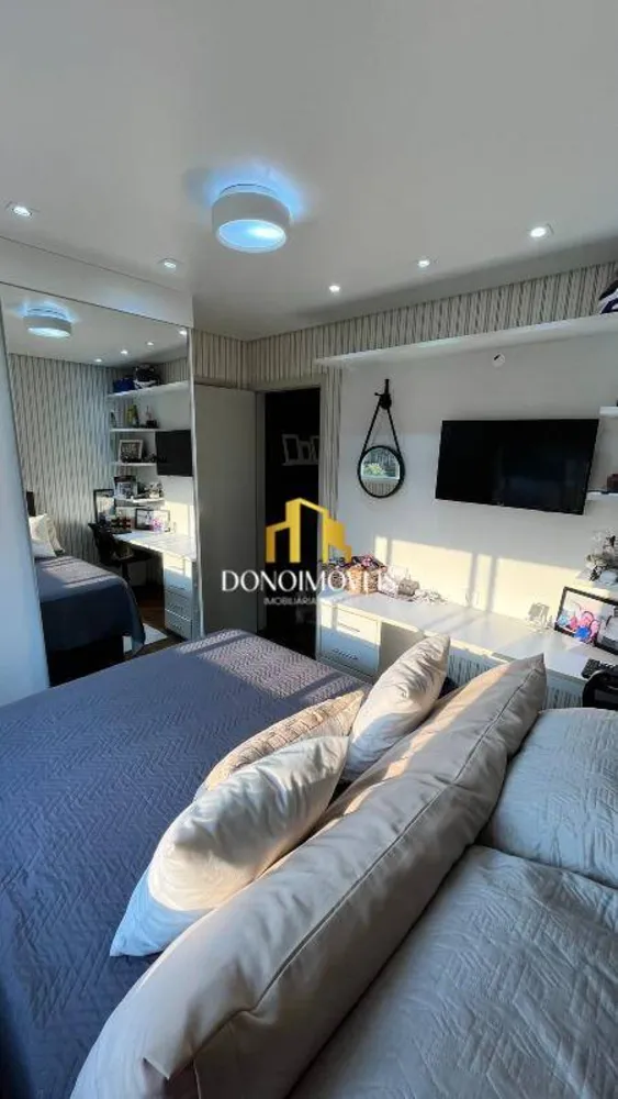 Apartamento, 3 quartos, 156 m² - Foto 12