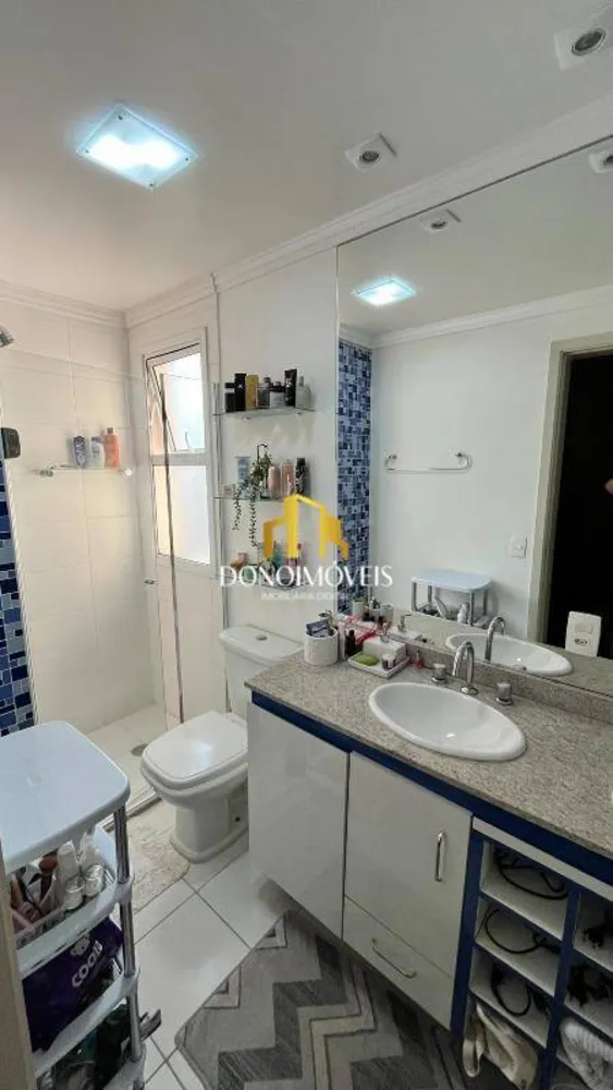 Apartamento, 3 quartos, 156 m² - Foto 13