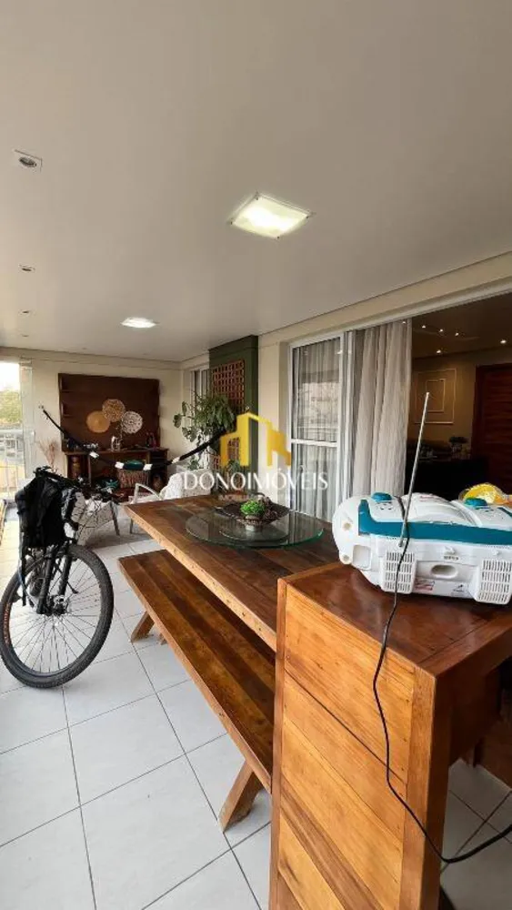 Apartamento, 3 quartos, 156 m² - Foto 7