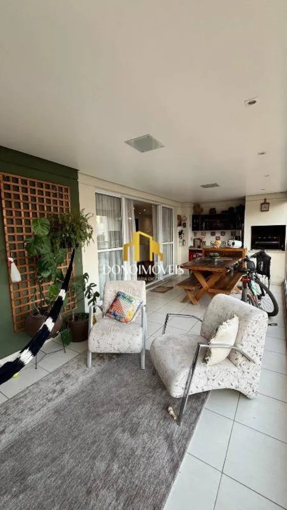 Apartamento, 3 quartos, 156 m² - Foto 8