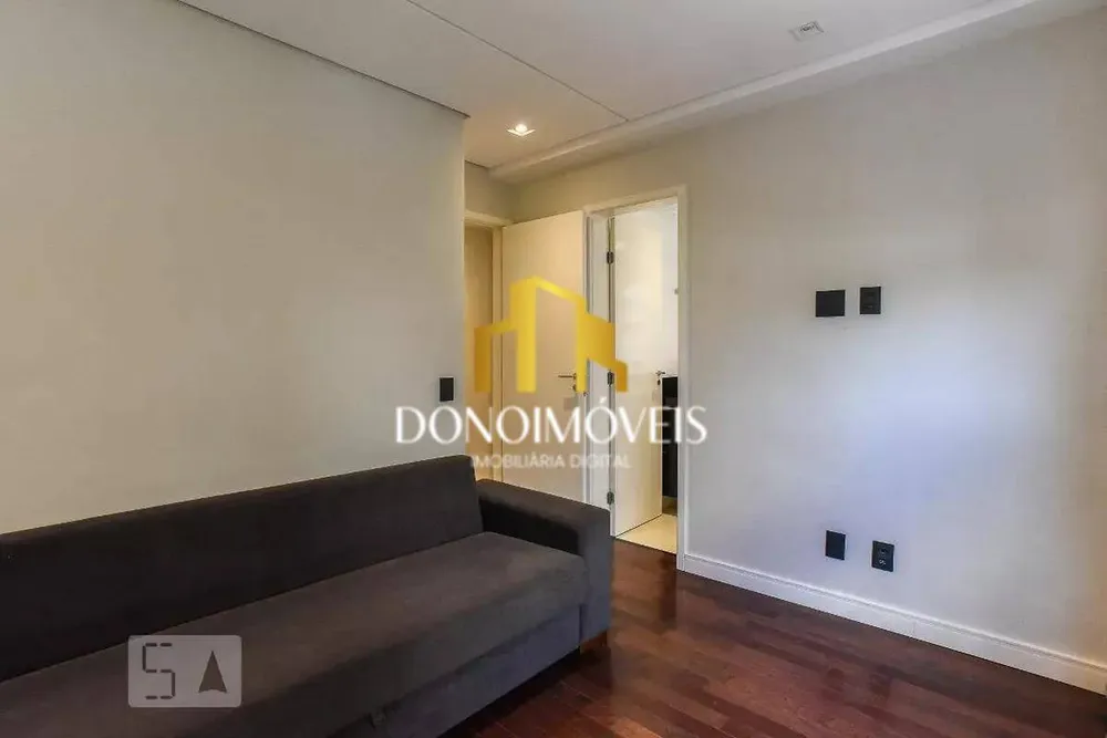 Apartamento, 3 quartos, 155 m² - Foto 11
