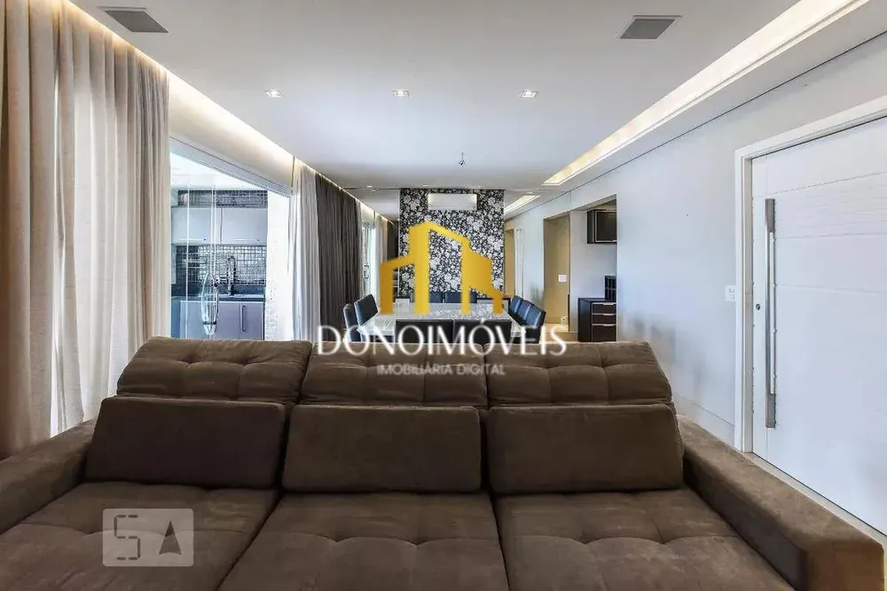 Apartamento, 3 quartos, 155 m² - Foto 3