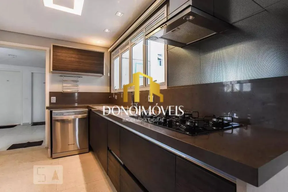Apartamento, 3 quartos, 155 m² - Foto 2