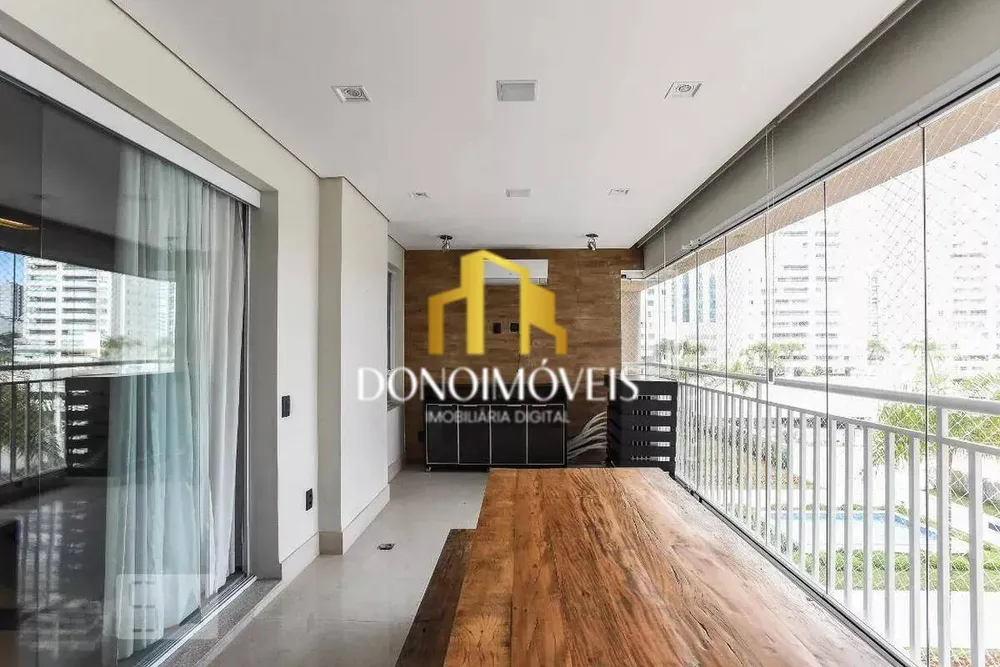 Apartamento, 3 quartos, 155 m² - Foto 4